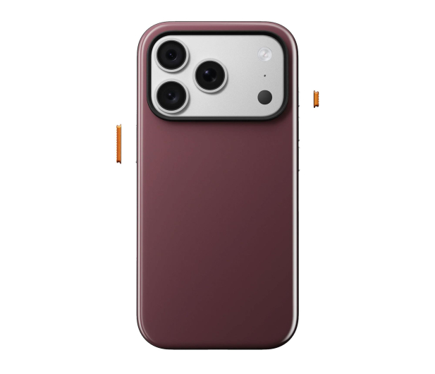 Nomad Sport Case do iPhone 18 Pro / 17 Pro MagSafe (red) - 1586582 - zdjęcie 6
